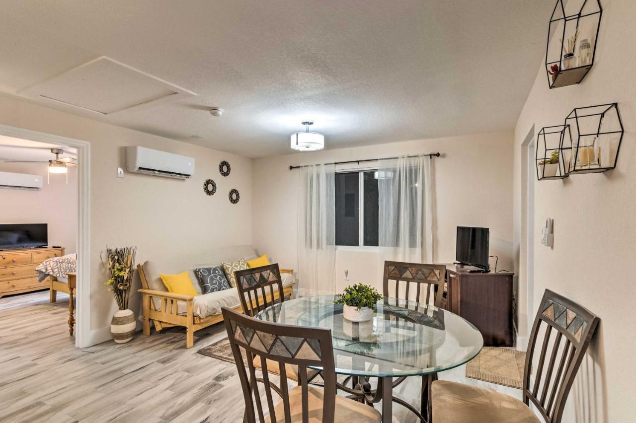Inviting Apartment Less Than 2 Mi To Riviera Beach! West Palm Beach Extérieur photo
