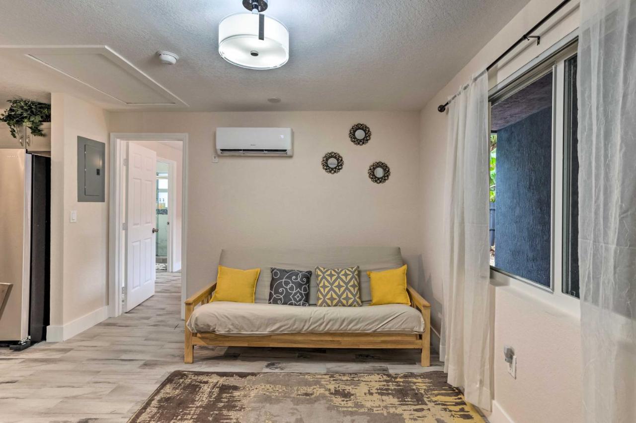Inviting Apartment Less Than 2 Mi To Riviera Beach! West Palm Beach Extérieur photo