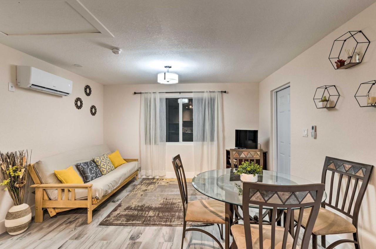 Inviting Apartment Less Than 2 Mi To Riviera Beach! West Palm Beach Extérieur photo