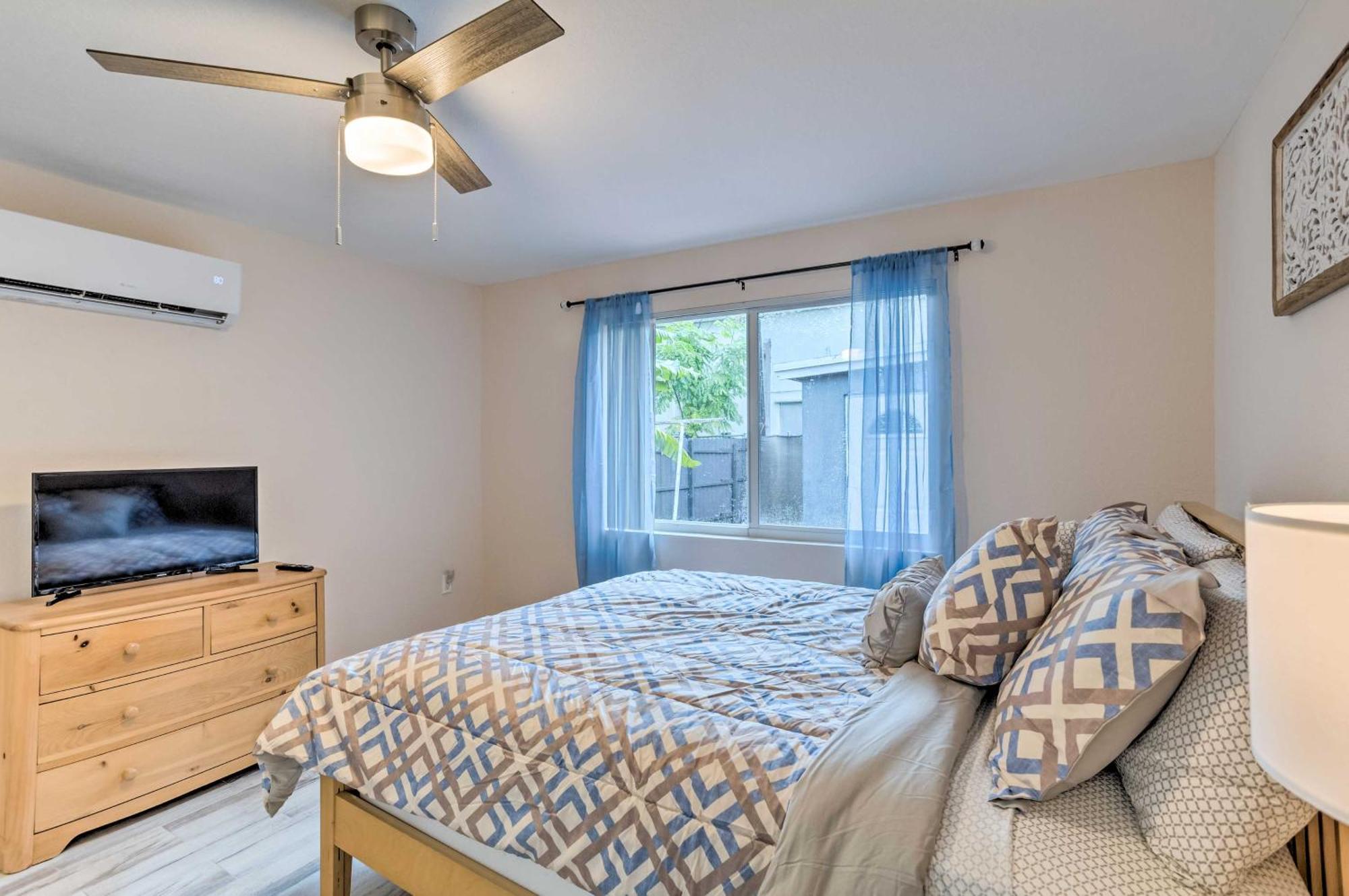 Inviting Apartment Less Than 2 Mi To Riviera Beach! West Palm Beach Extérieur photo
