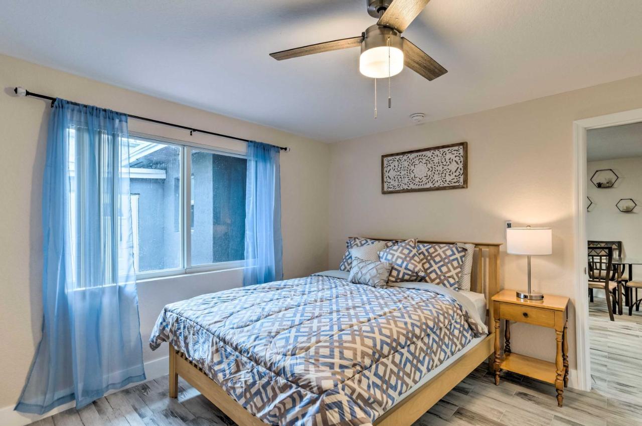 Inviting Apartment Less Than 2 Mi To Riviera Beach! West Palm Beach Extérieur photo