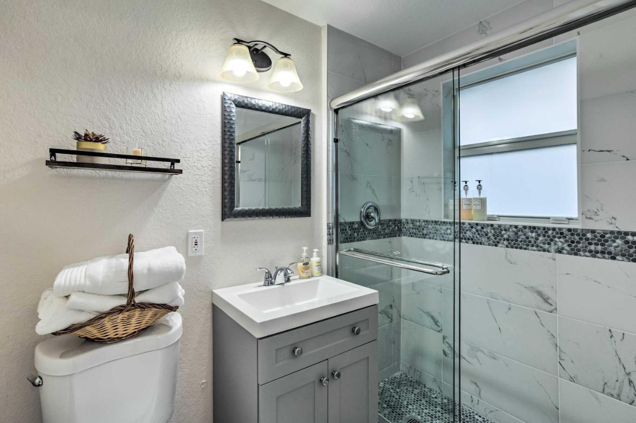 Inviting Apartment Less Than 2 Mi To Riviera Beach! West Palm Beach Extérieur photo