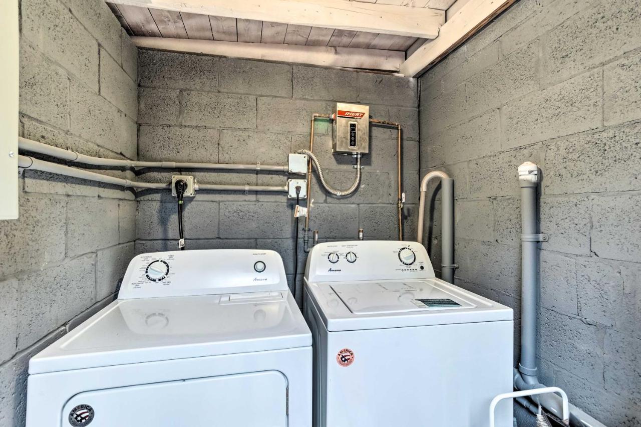 Inviting Apartment Less Than 2 Mi To Riviera Beach! West Palm Beach Extérieur photo